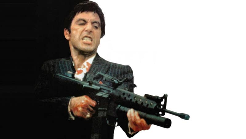 Scarface (1983)