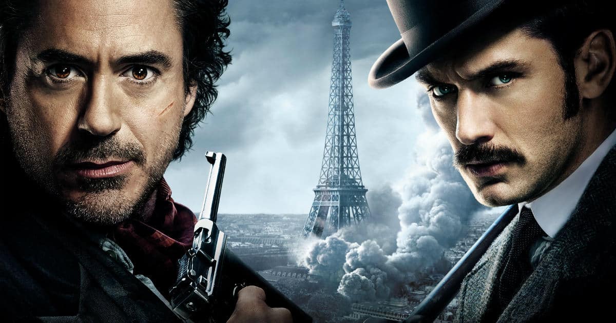 Sherlock Holmes 3 - fecha de estreno confirmada - Mundo del cine
