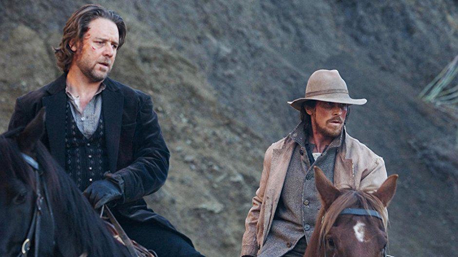 3:10 to Yuma (2007)