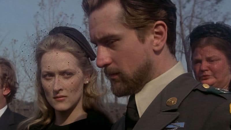 The Deer Hunter (1978)