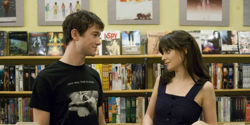 500 Días de Verano (2009)