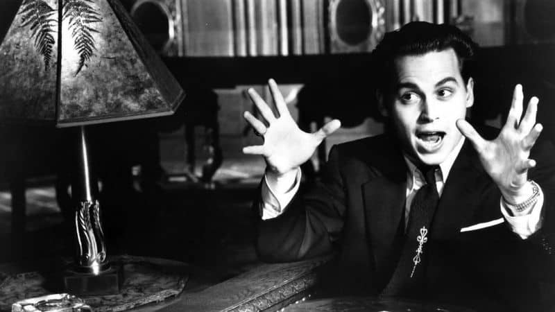 Ed Wood (1994)