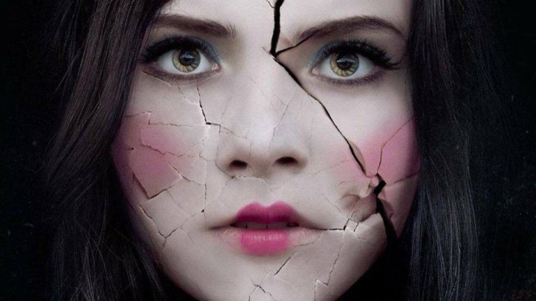 Reseña: Incident in a Ghost Land (2018)