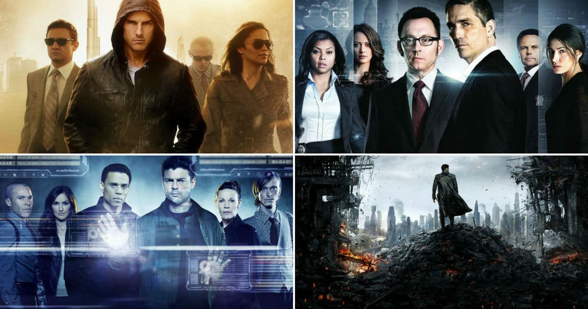 ¡Las 15 mejores obras del cineasta J.J. Abrams!