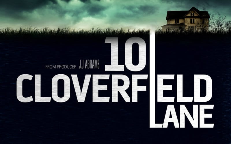 10 Cloverfield Lane (2016)