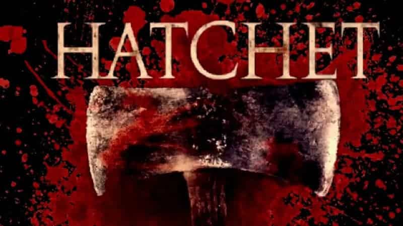 Hatchet (2006)