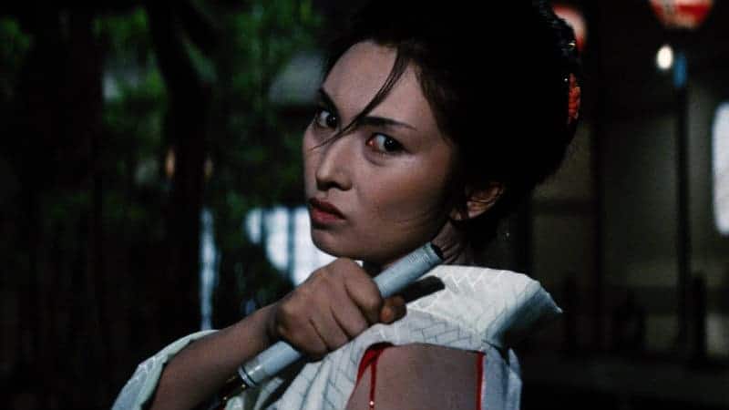 LADY SNOWBLOOD (“LADY SNOWBLOOD”)