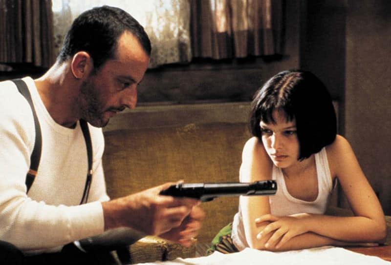 Léon: The Professional (1994)