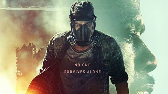 Tráiler: Cómo Termina (2018) - Mundo del Cine