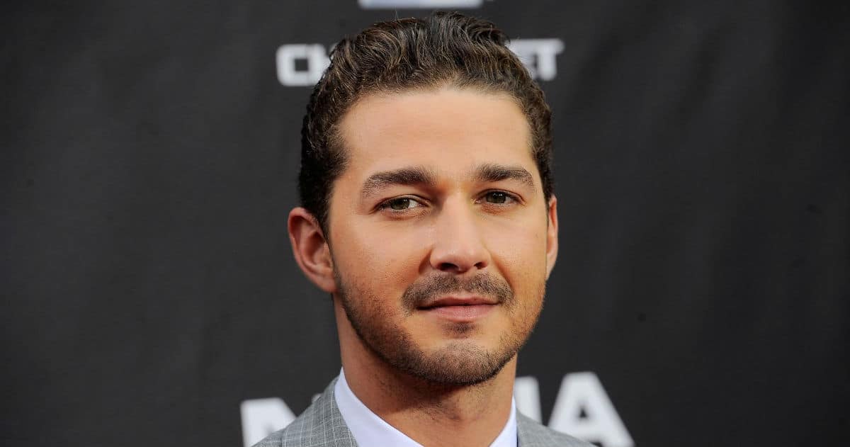 5 Mejores películas de Shia LaBeouf - Mundo del Cine