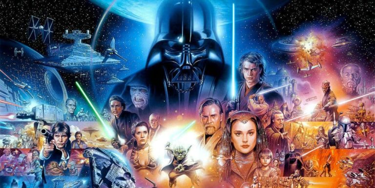 ¡Lucasfilm supuestamente pone en espera sus películas derivadas de Star Wars! - Mundo del Cine