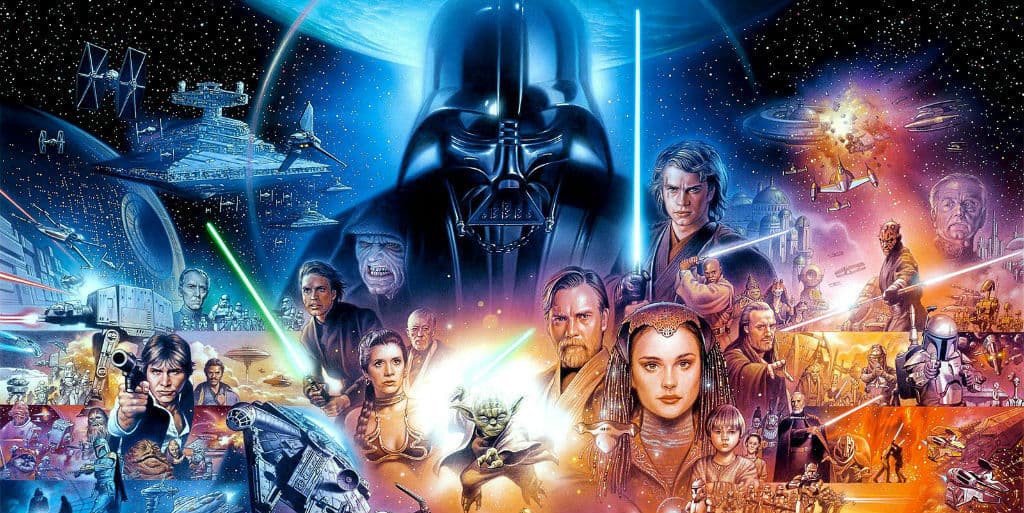Lucasfilm supuestamente pone en espera sus películas derivadas de Star Wars! - Mundo del cine