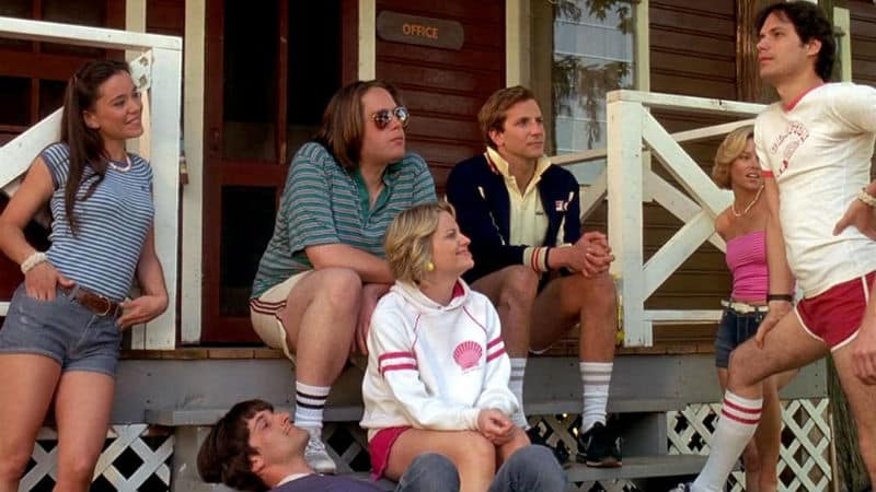 Wet Hot American Summer (2001)