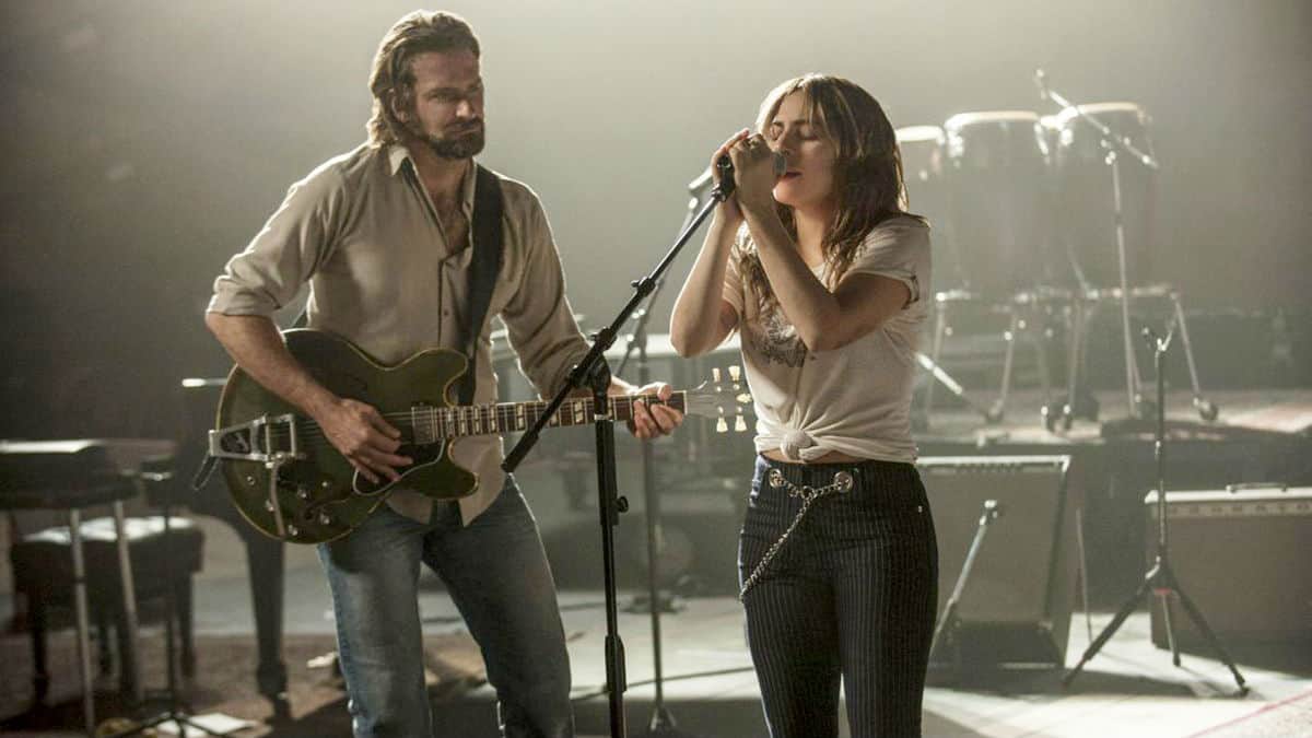 Trailer: A Star Is Born (2018) - Mundo del cine