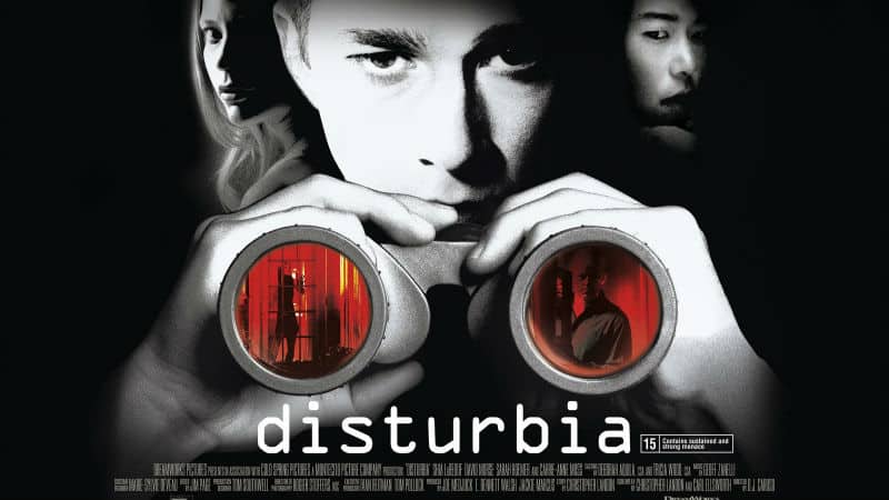 Disturbia (2007)