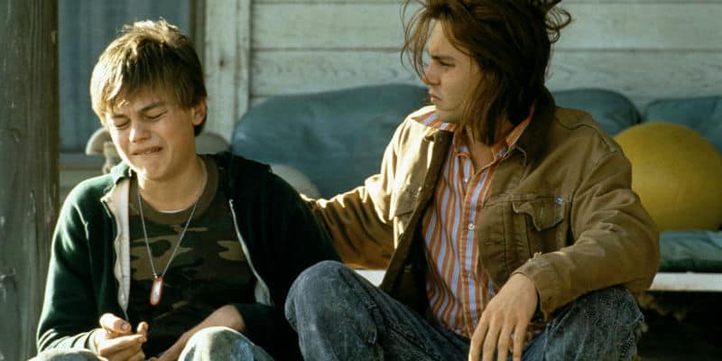 What's Eating Gilbert Grape (1993)