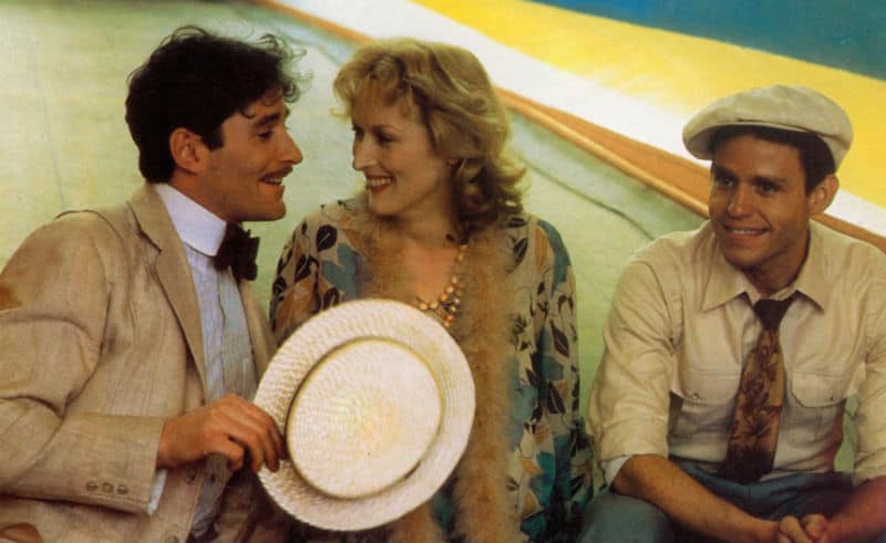 Sophie's Choice (1982)