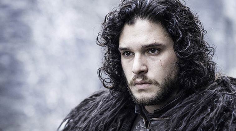 Kit Harington dice que Game of Thrones tuvo un final adecuado.