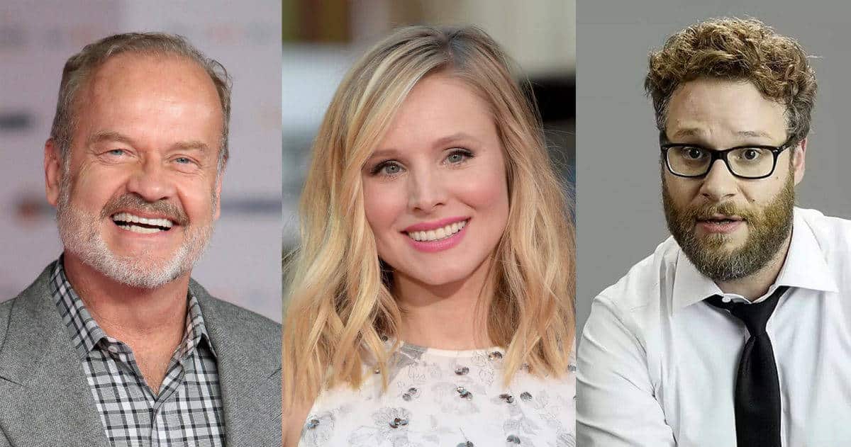 Tráiler: Like Father (2018) - Mundo del cine