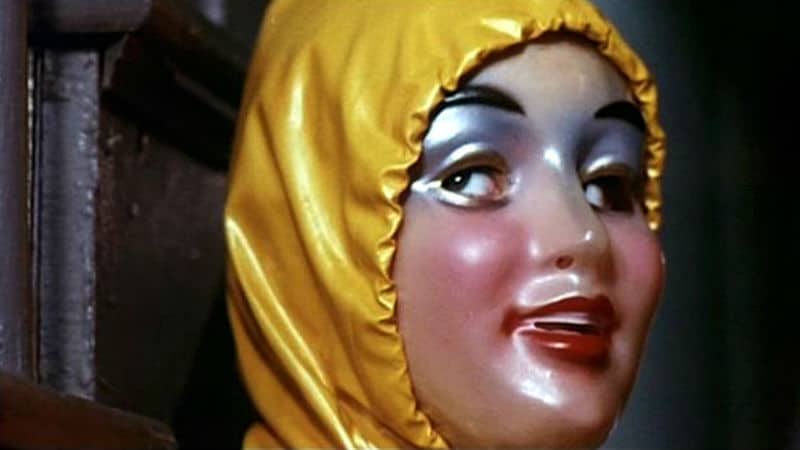 Alice Sweet Alice (1976)