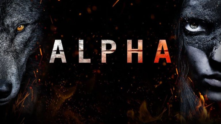 Tráiler: Alpha (2018) - Mundo del cine