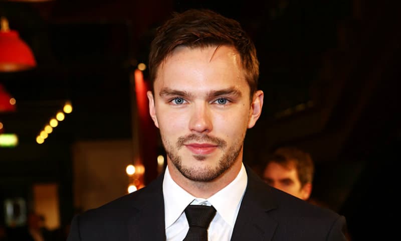 Nicholas Hoult