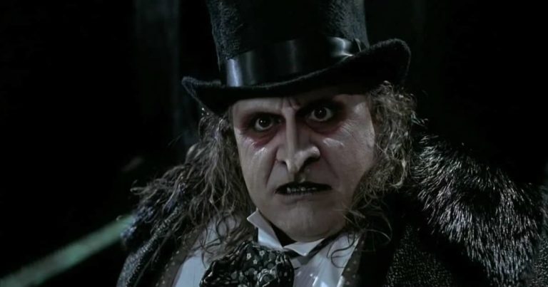 El Batman': ¡El Pingüino es supuestamente la elección para el villano principal! - Mundo del cine