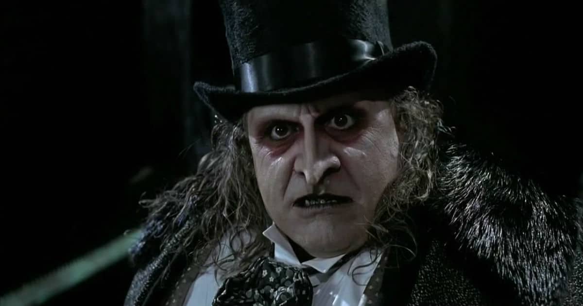 El Batman': ¡El Pingüino es supuestamente la elección para el villano principal! - Mundo del cine