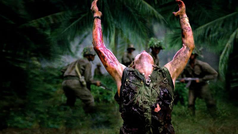 Platoon (1986)