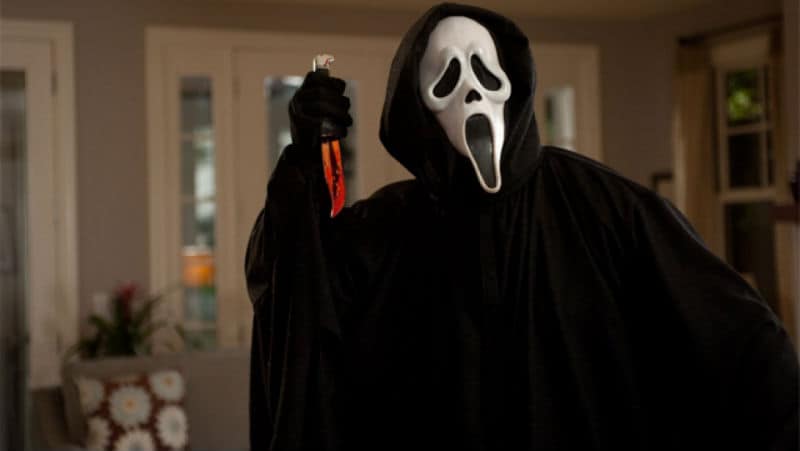 Scream (1996)