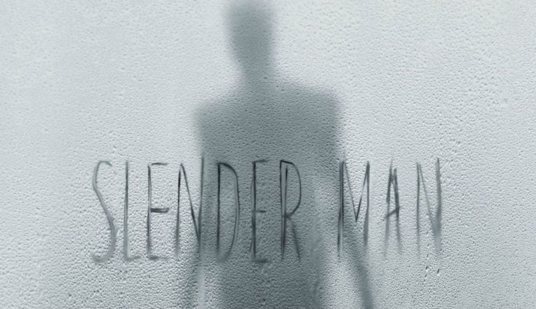 Reseña de Slender Man