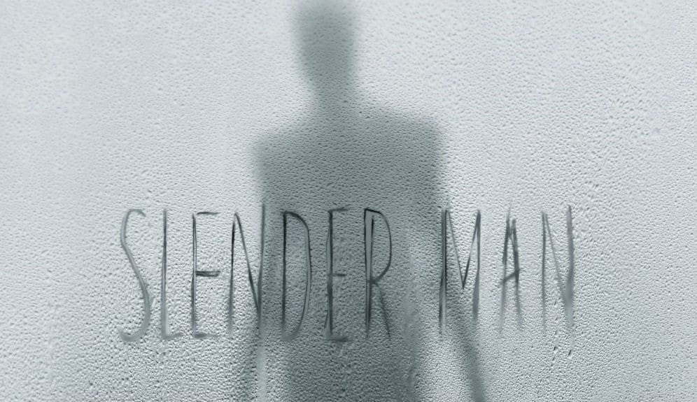 Reseña de Slender Man