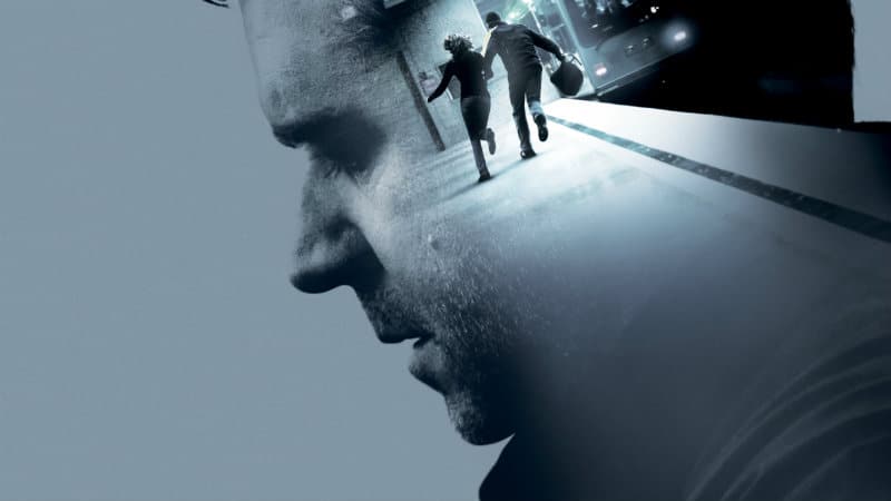 Películas de Liam Neeson - Los próximos tres días (2010)