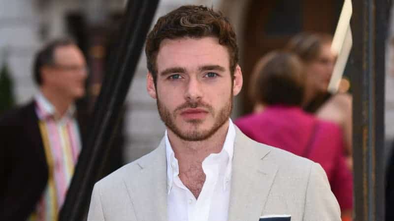 Richard Madden