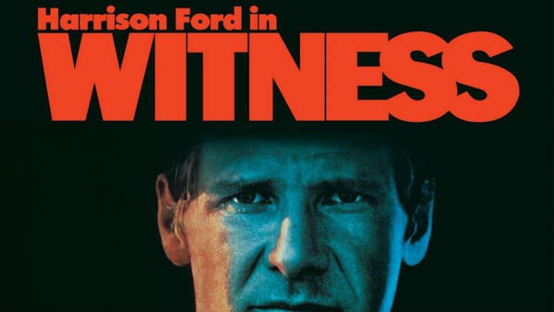 Witness (1985)