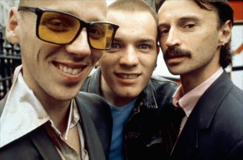 Trainspotting (1996)
