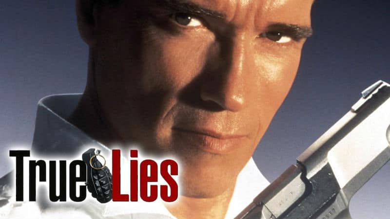 True Lies (1994)