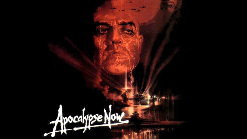 Apocalypse Now (1979)