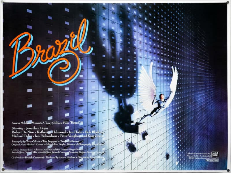 Brazil (1985)