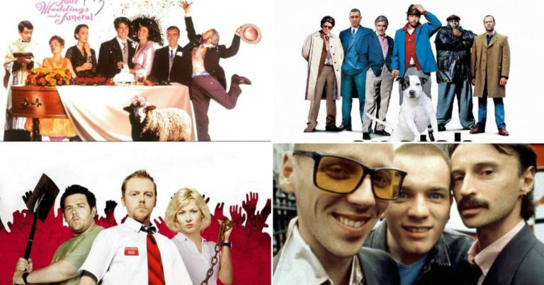 30 Mejores Películas Británicas de Todos los Tiempos