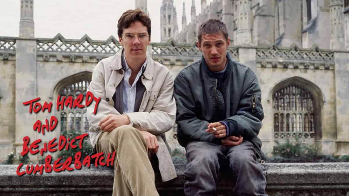 Stuart: A Life Backwards (2007)