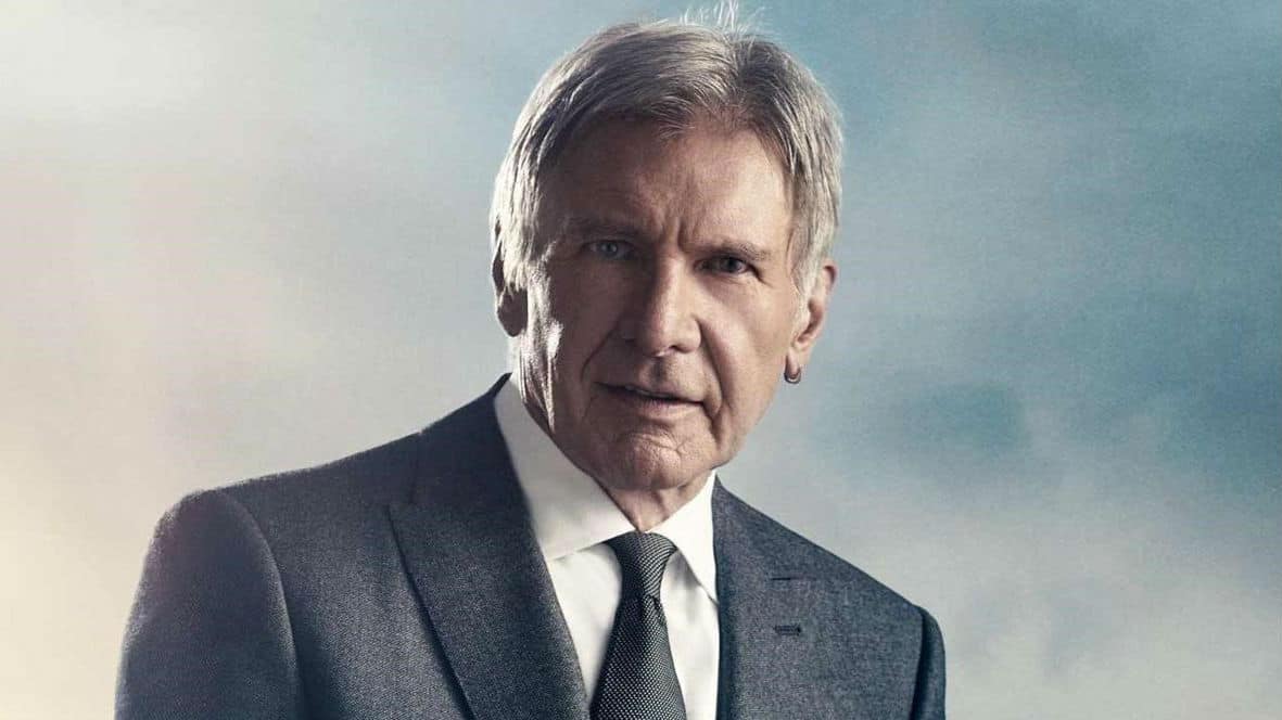 15 Mejores películas de Harrison Ford