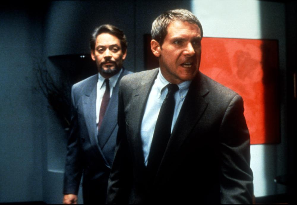 Presumed Innocent (1990)
