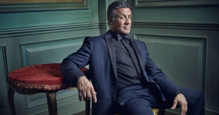Películas de Sylvester Stallone – Top 10 mejores