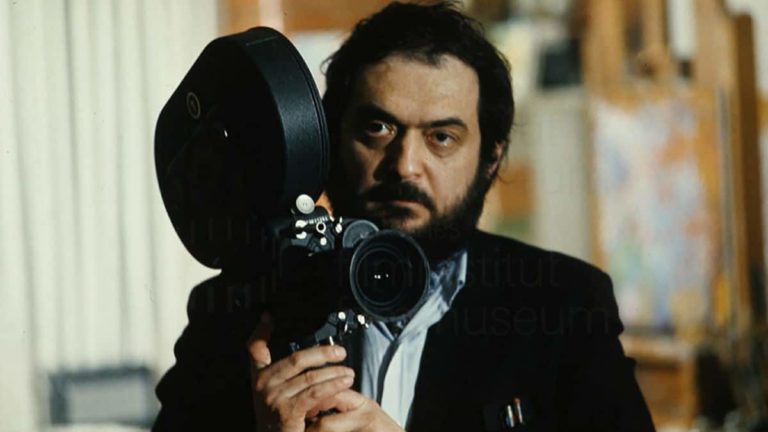 10 Mejores películas de Stanley Kubrick