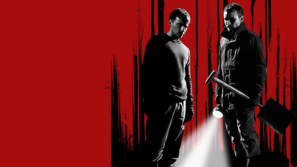 Reseña: Calibre (2018)