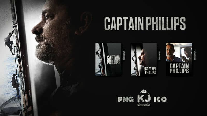Captain Phillips (2013)