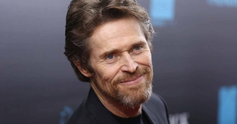 Películas de Willem Dafoe – Top 15 mejores