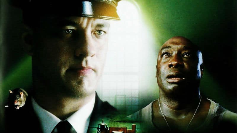 Películas de Tom Hanks - The Green Mile (1999)