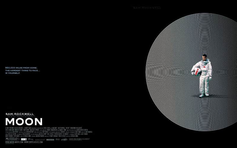 Moon (2009)